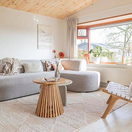 Leva - Logeren In Drenthe Villa Doldersum Ngoại thất bức ảnh