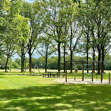Leva - Logeren In Drenthe Villa Doldersum Ngoại thất bức ảnh