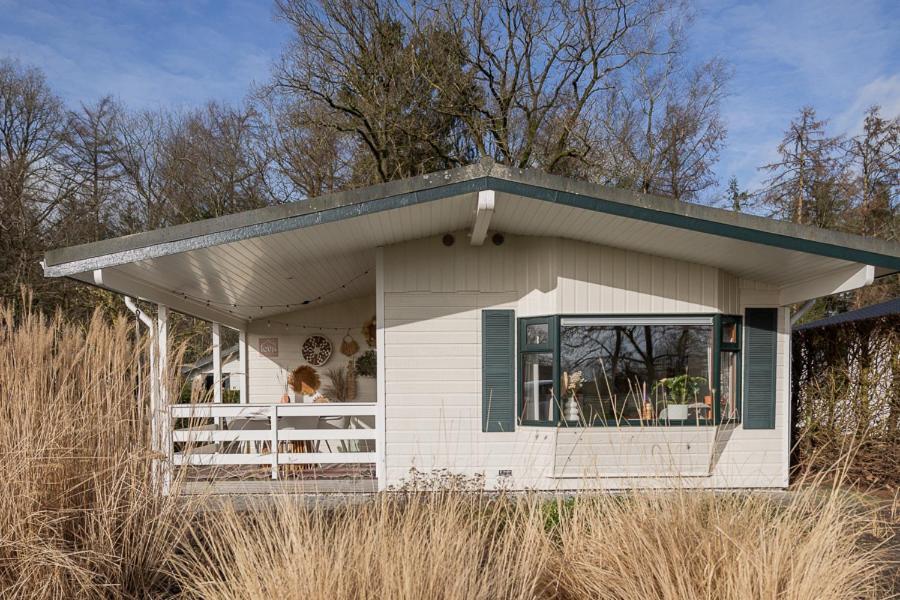 Leva - Logeren In Drenthe Villa Doldersum Ngoại thất bức ảnh