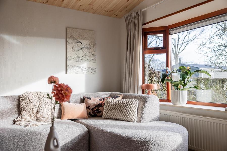 Leva - Logeren In Drenthe Villa Doldersum Ngoại thất bức ảnh