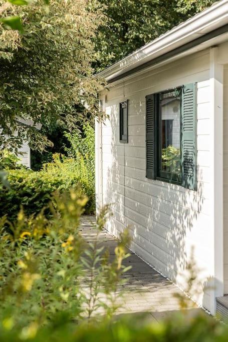 Leva - Logeren In Drenthe Villa Doldersum Ngoại thất bức ảnh