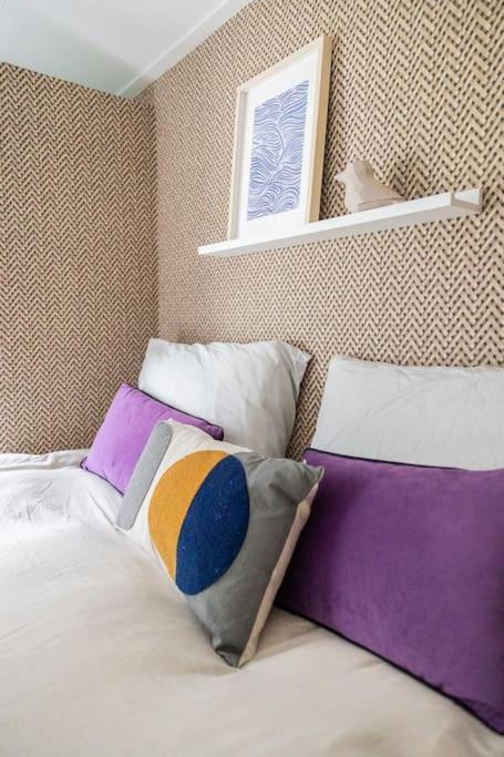 Leva - Logeren In Drenthe Villa Doldersum Ngoại thất bức ảnh