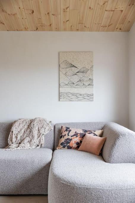 Leva - Logeren In Drenthe Villa Doldersum Ngoại thất bức ảnh
