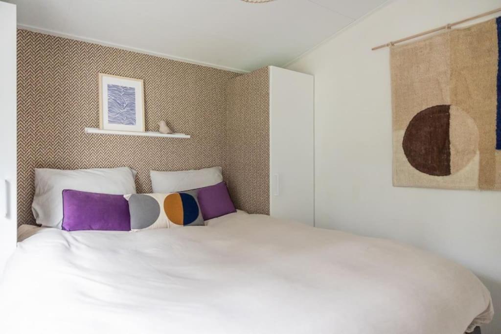 Leva - Logeren In Drenthe Villa Doldersum Ngoại thất bức ảnh