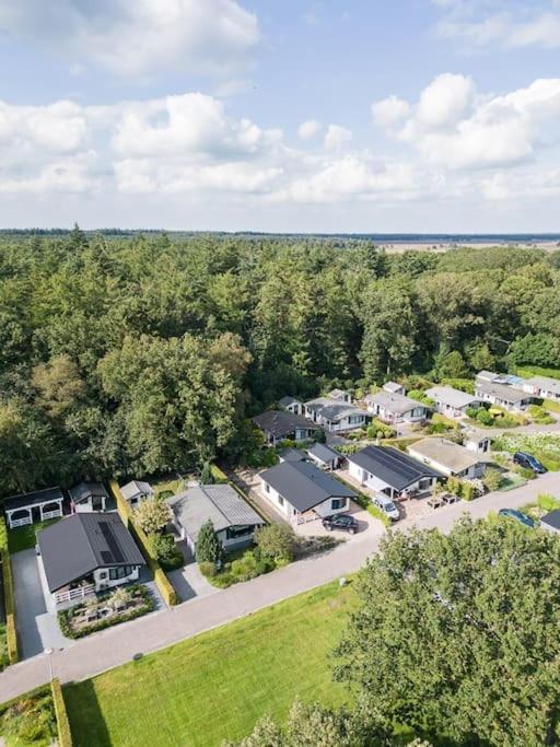 Leva - Logeren In Drenthe Villa Doldersum Ngoại thất bức ảnh