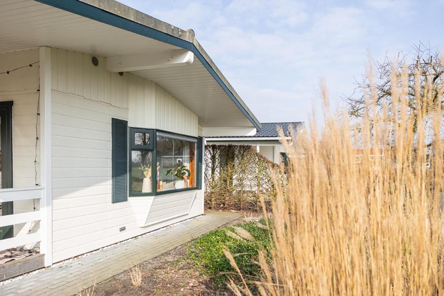 Leva - Logeren In Drenthe Villa Doldersum Ngoại thất bức ảnh