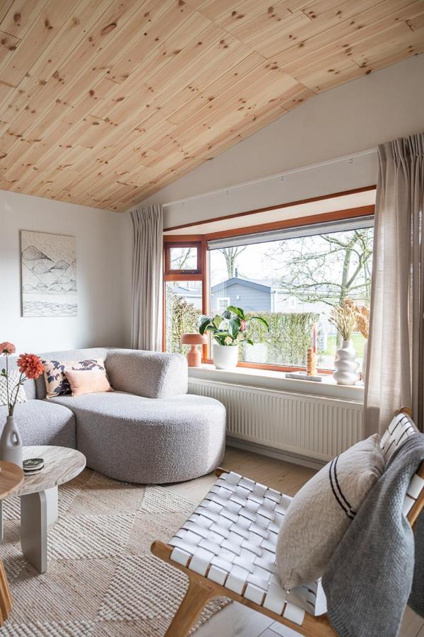 Leva - Logeren In Drenthe Villa Doldersum Ngoại thất bức ảnh
