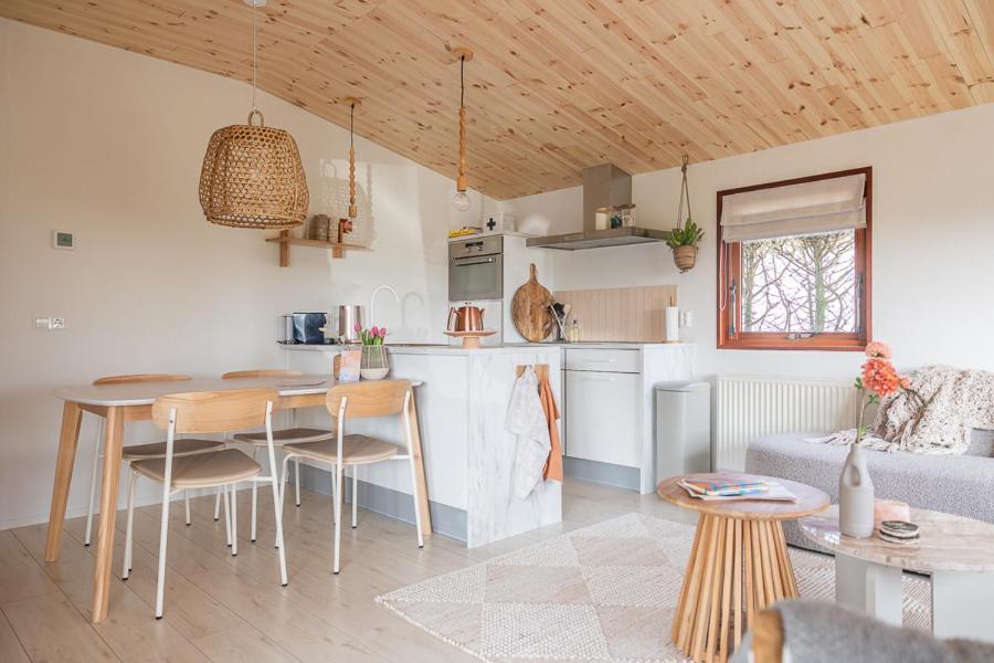 Leva - Logeren In Drenthe Villa Doldersum Ngoại thất bức ảnh
