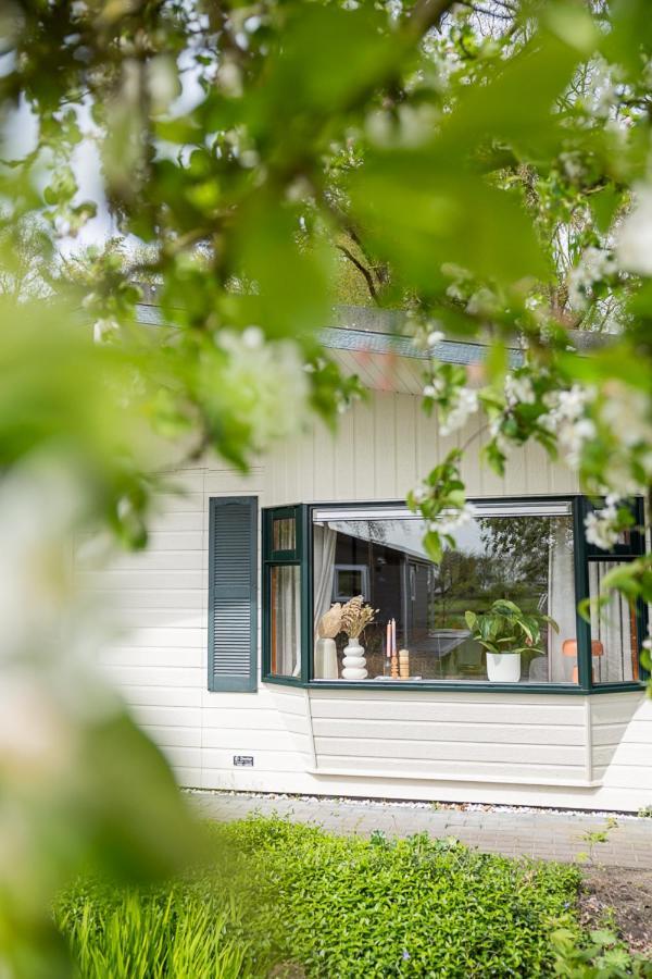 Leva - Logeren In Drenthe Villa Doldersum Ngoại thất bức ảnh