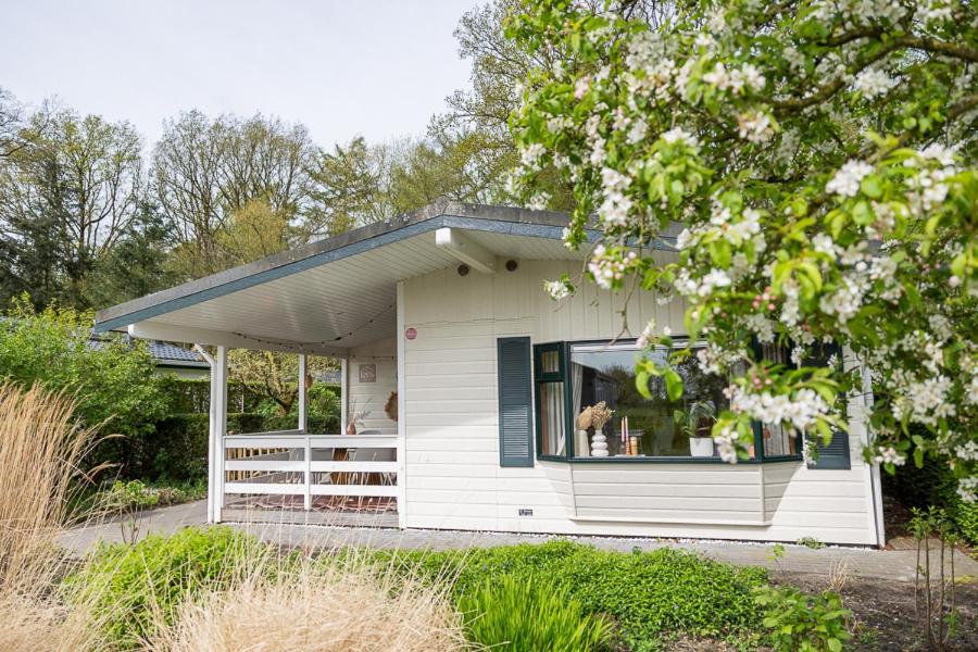 Leva - Logeren In Drenthe Villa Doldersum Ngoại thất bức ảnh