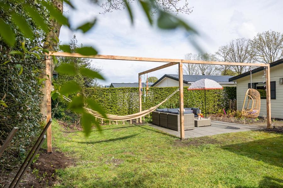Leva - Logeren In Drenthe Villa Doldersum Ngoại thất bức ảnh