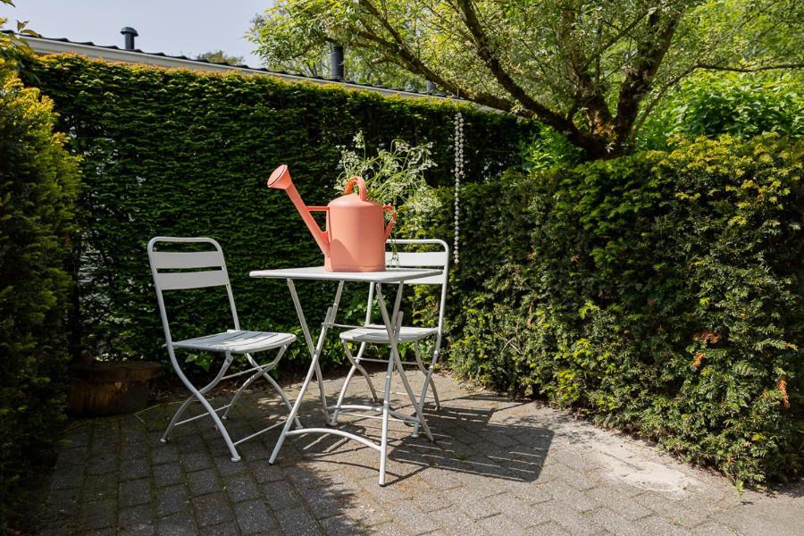 Leva - Logeren In Drenthe Villa Doldersum Ngoại thất bức ảnh