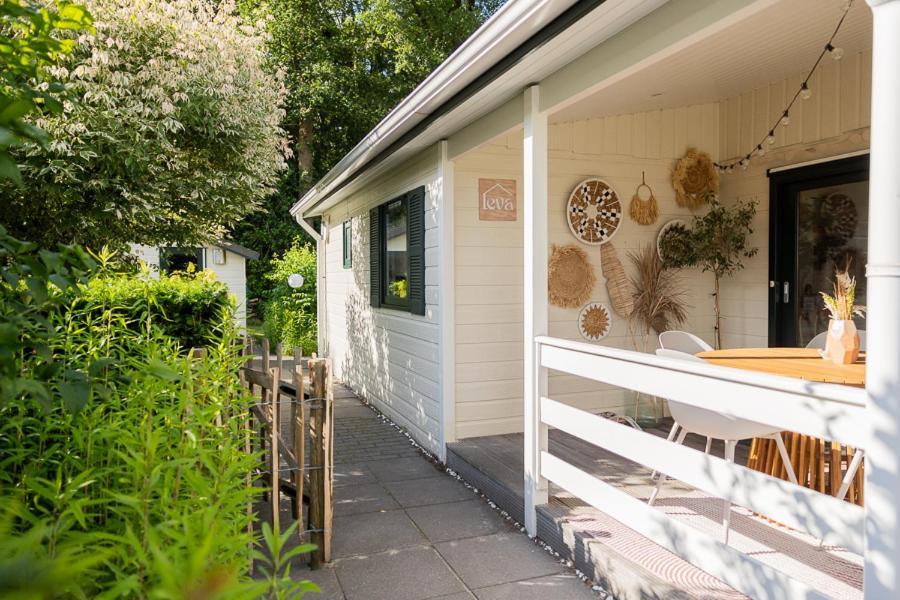 Leva - Logeren In Drenthe Villa Doldersum Ngoại thất bức ảnh
