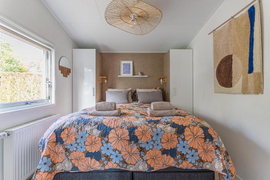 Leva - Logeren In Drenthe Villa Doldersum Ngoại thất bức ảnh