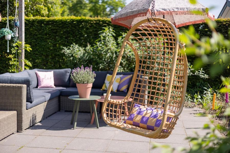 Leva - Logeren In Drenthe Villa Doldersum Ngoại thất bức ảnh