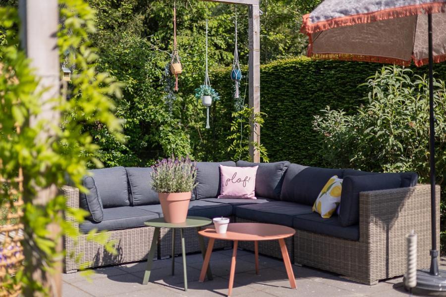 Leva - Logeren In Drenthe Villa Doldersum Ngoại thất bức ảnh