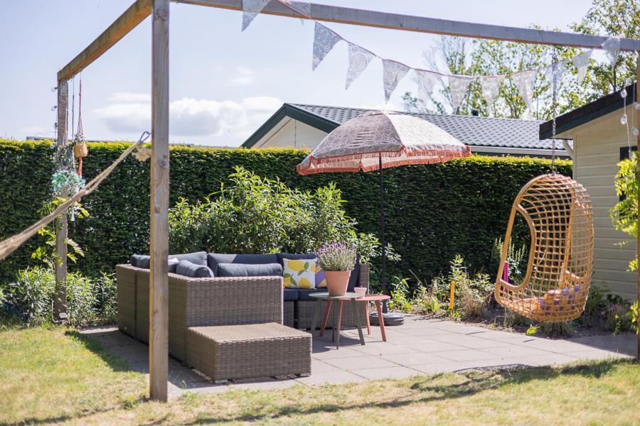 Leva - Logeren In Drenthe Villa Doldersum Ngoại thất bức ảnh